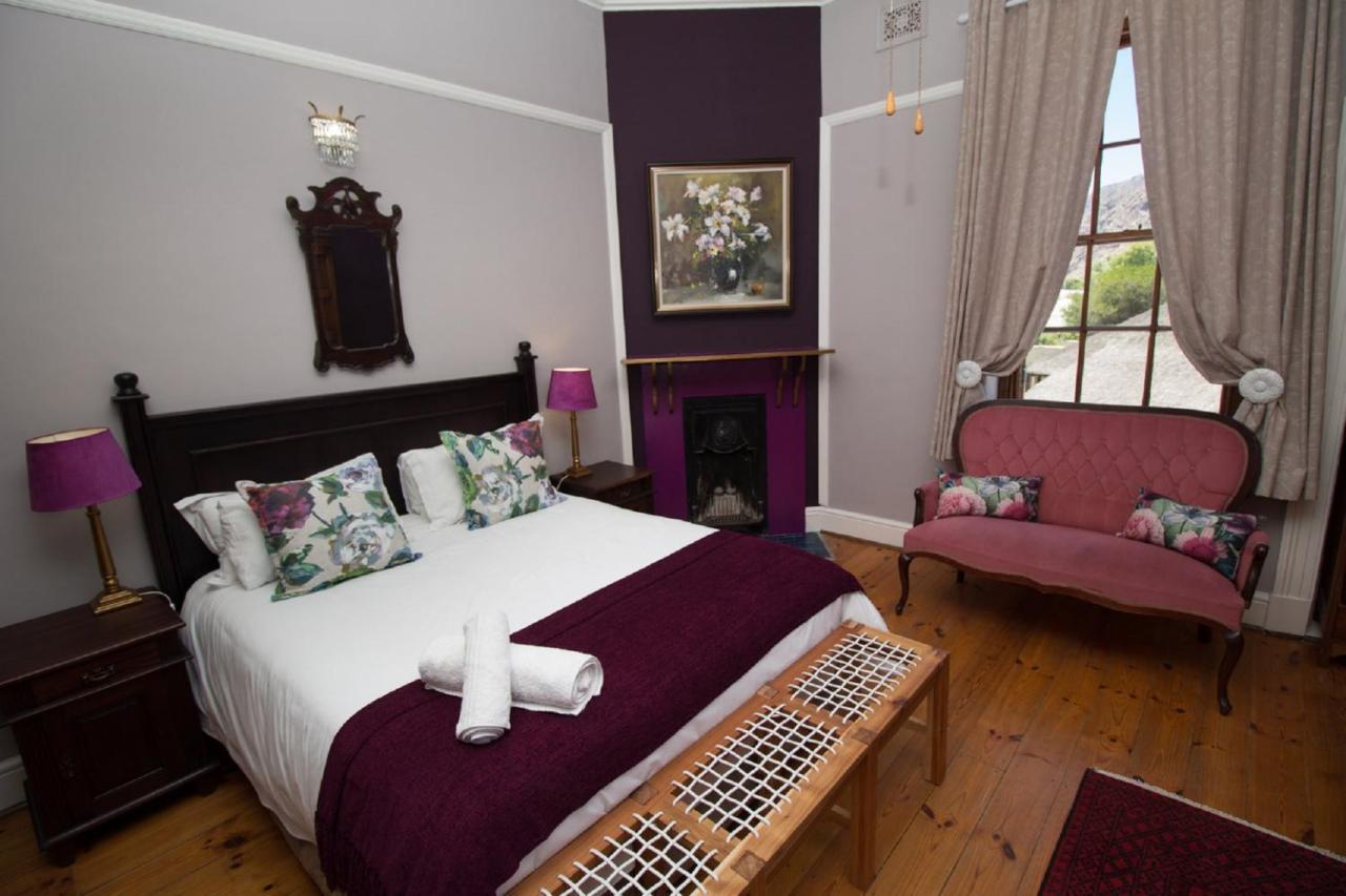 Airlies Historical Guest House Монтегю Екстериор снимка
