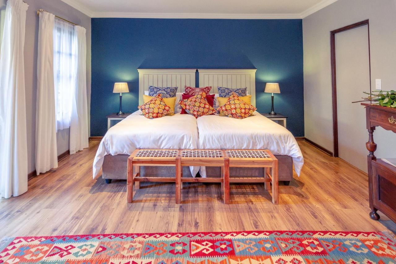 Airlies Historical Guest House Монтегю Екстериор снимка
