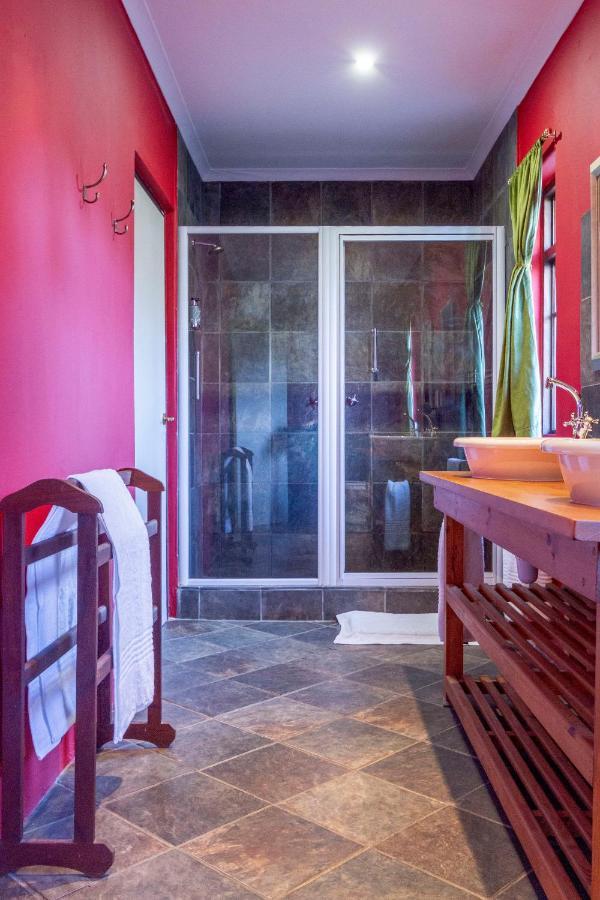 Airlies Historical Guest House Монтегю Екстериор снимка