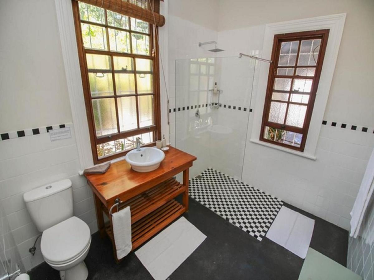 Airlies Historical Guest House Монтегю Екстериор снимка
