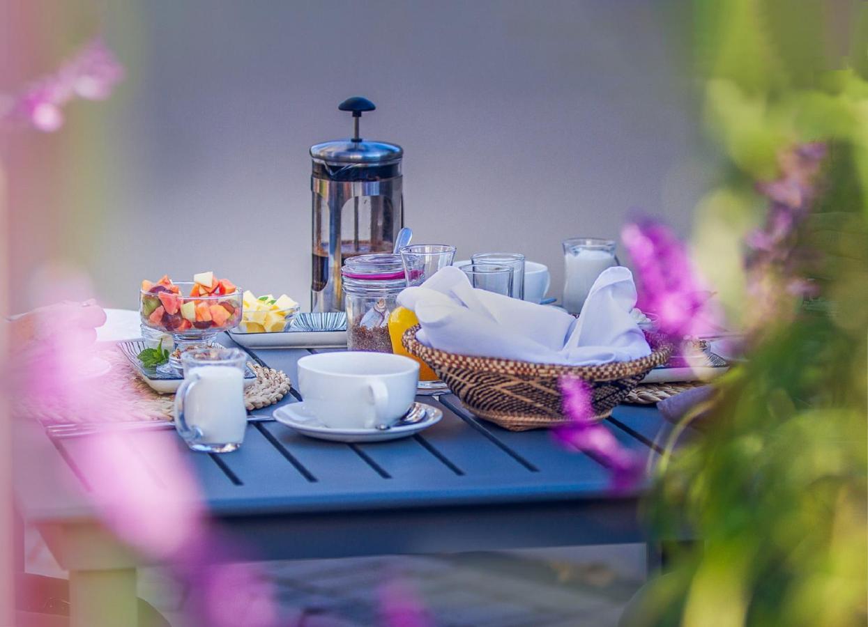 Airlies Historical Guest House Монтегю Екстериор снимка