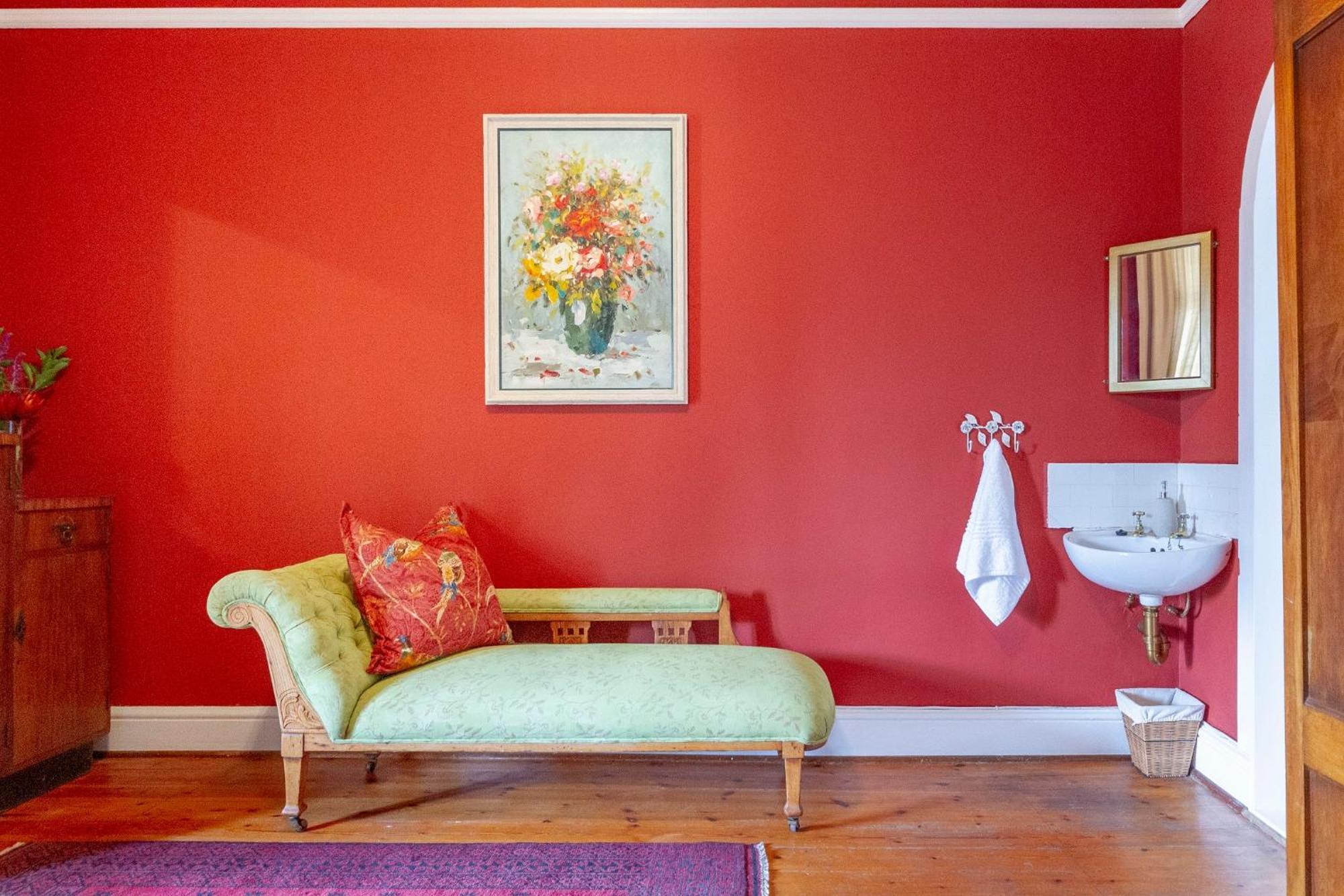 Airlies Historical Guest House Монтегю Екстериор снимка