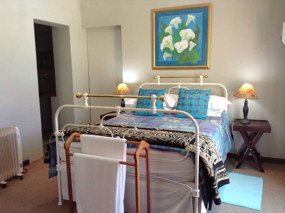 Airlies Historical Guest House Монтегю Екстериор снимка