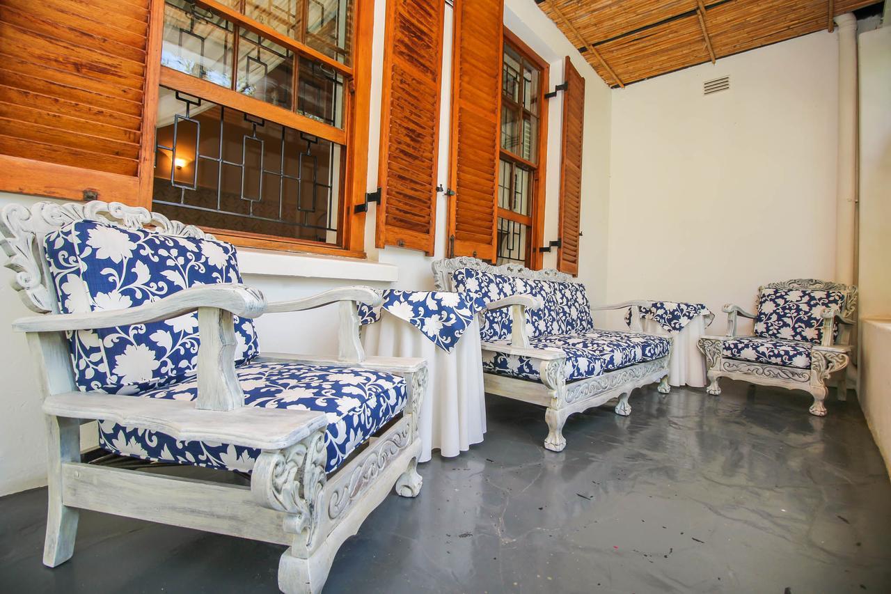 Airlies Historical Guest House Монтегю Екстериор снимка