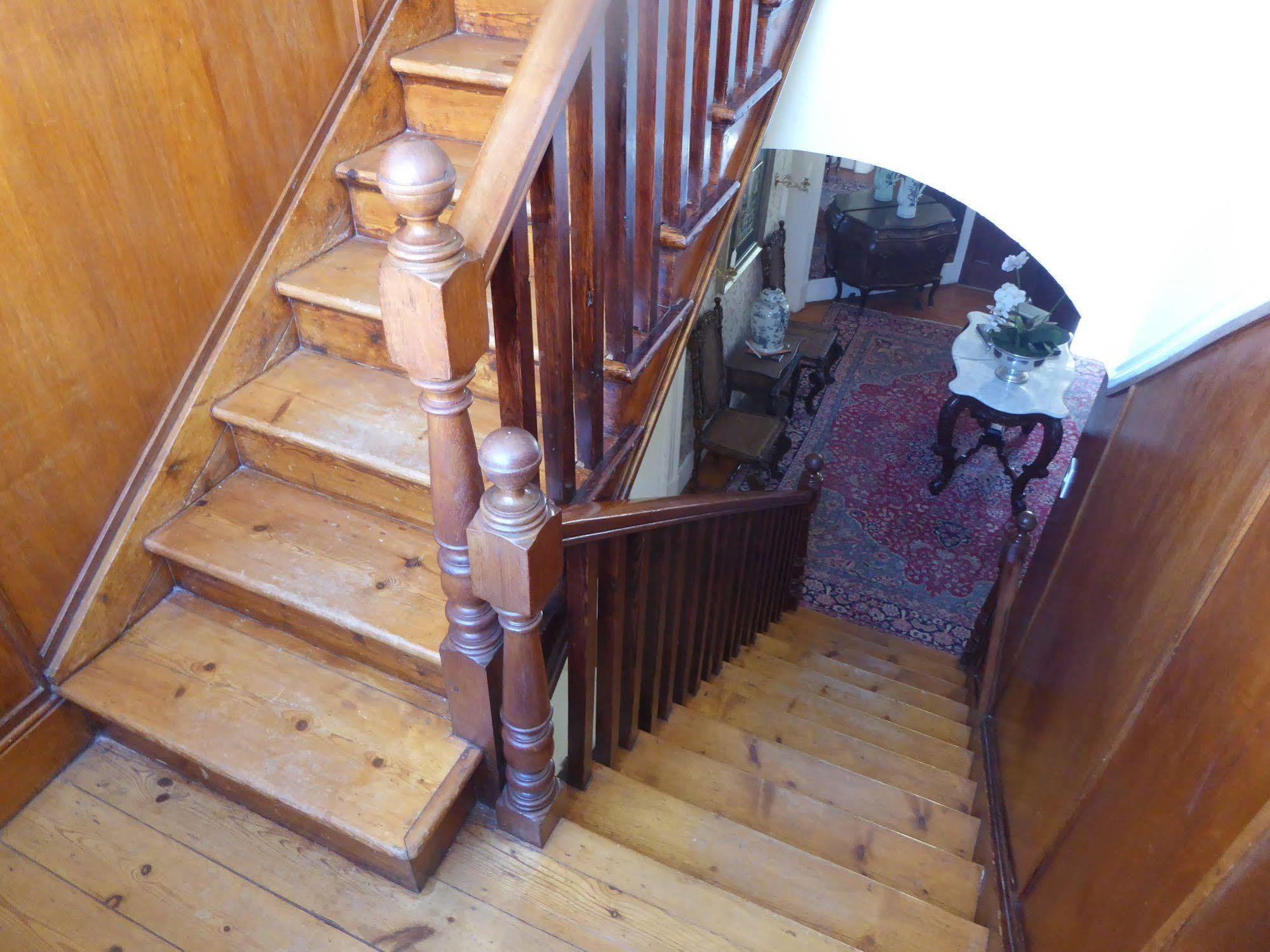 Airlies Historical Guest House Монтегю Екстериор снимка