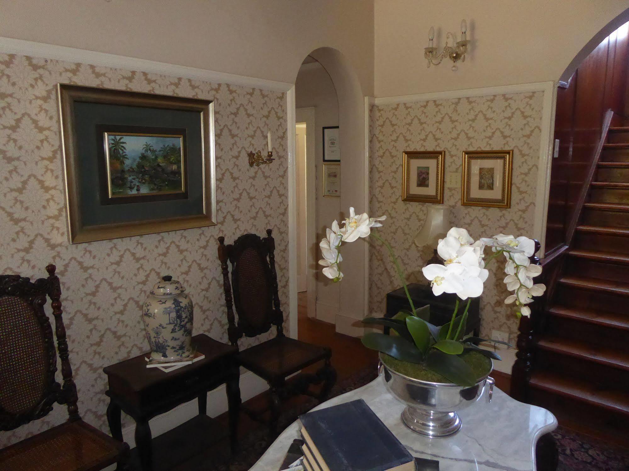 Airlies Historical Guest House Монтегю Екстериор снимка